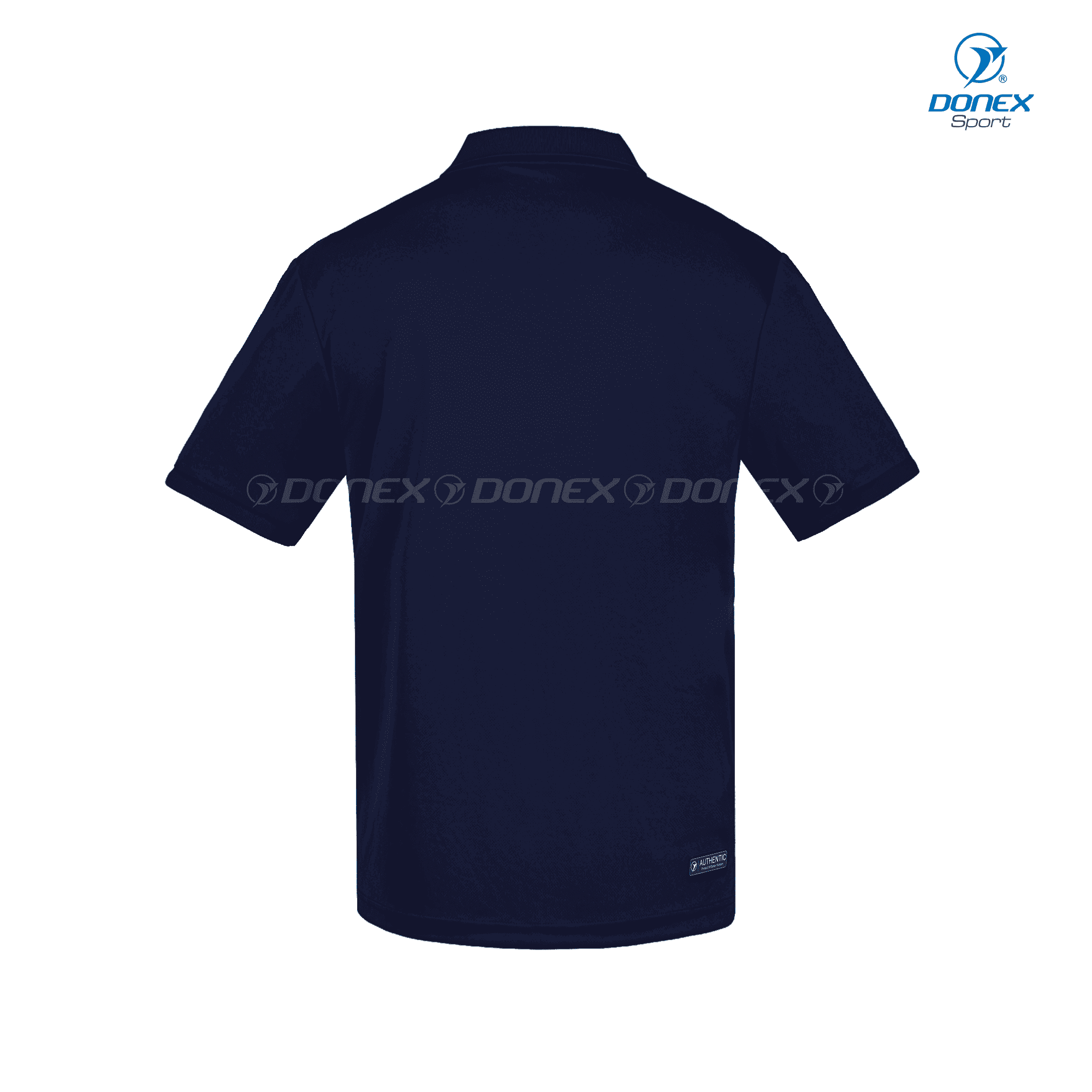 Áo thể thao nam MC-9154-12 Navy